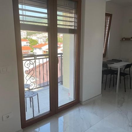 Lychnidos Apartments Ochryda Zewnętrze zdjęcie