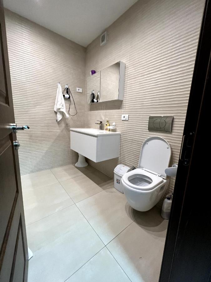 Lychnidos Apartments Ochryda Zewnętrze zdjęcie