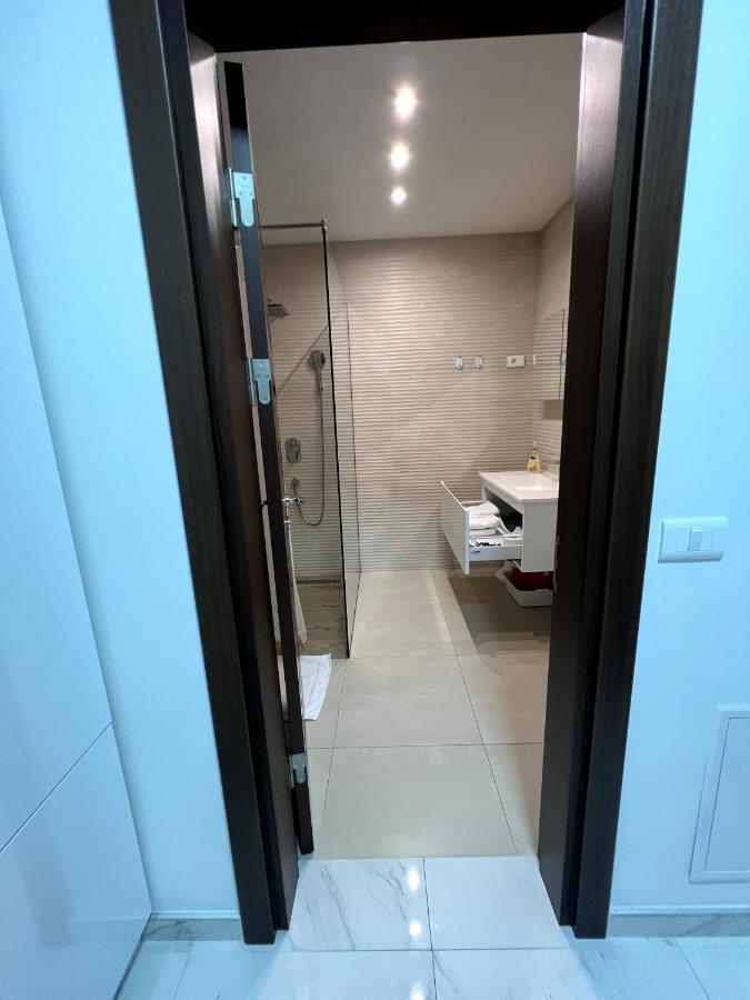 Lychnidos Apartments Ochryda Zewnętrze zdjęcie