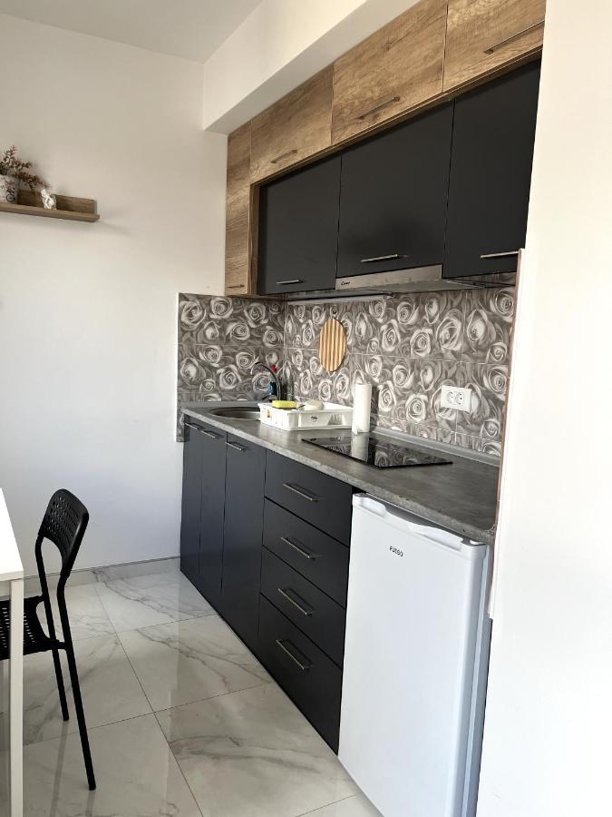 Lychnidos Apartments Ochryda Zewnętrze zdjęcie