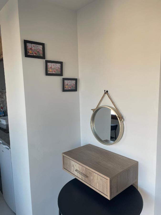 Lychnidos Apartments Ochryda Zewnętrze zdjęcie
