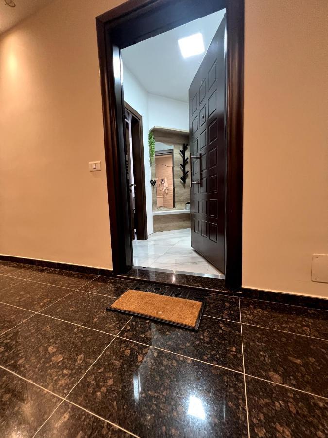 Lychnidos Apartments Ochryda Zewnętrze zdjęcie